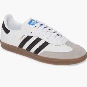 Adidas Samba OG Shoes
